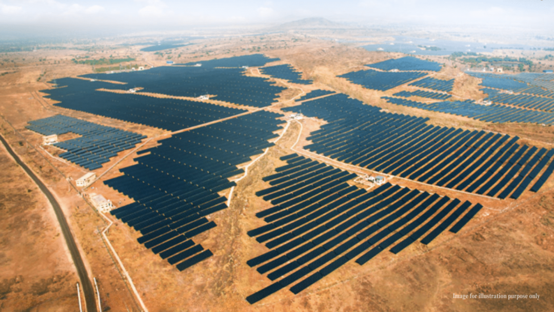 Hartek Power Secures Cr Order For Solar Project In Rajasthan