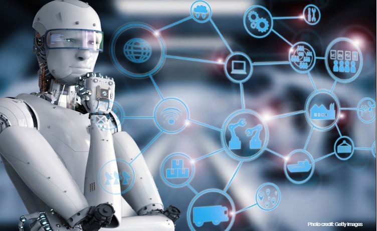McKinsey & Co - Artificial intelligence Construction technology’s next frontier (APRIL 2018)