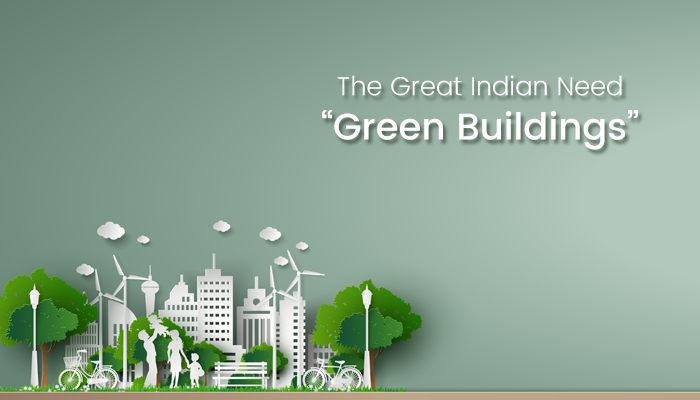Green Building rating systems
