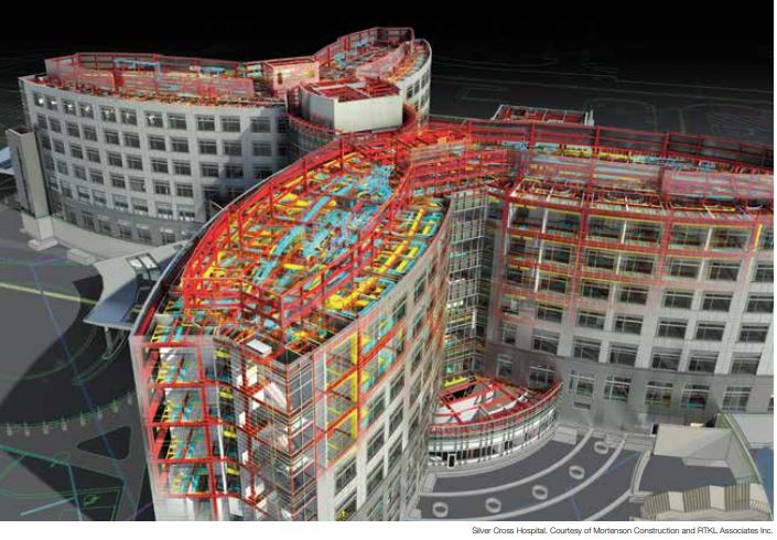 BIM with Artificial Intelligence