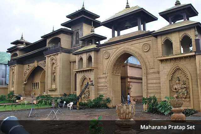 Redevelopment of Dadasaheb Phalke Chitranagari Film City Goregaon
