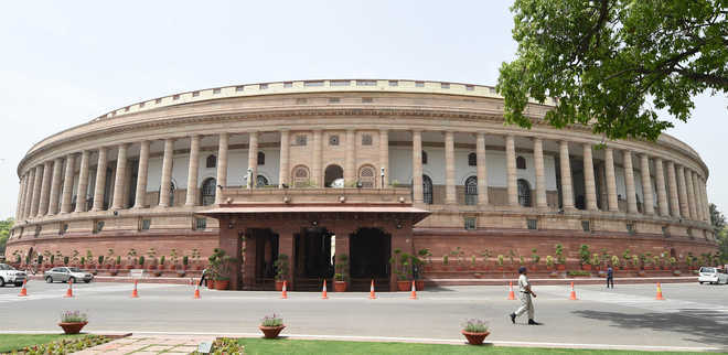 parliament building