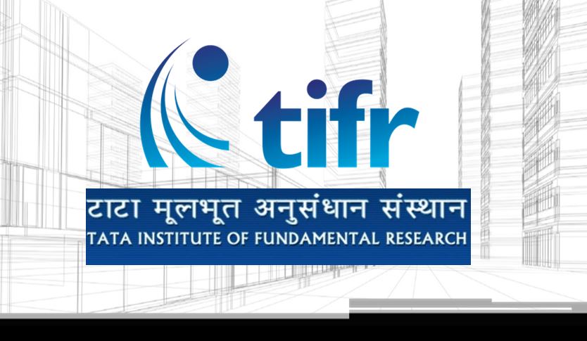 Tata Institute of Fundamental Research