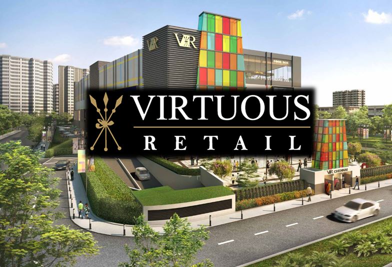 Virtuous Retail South Asia