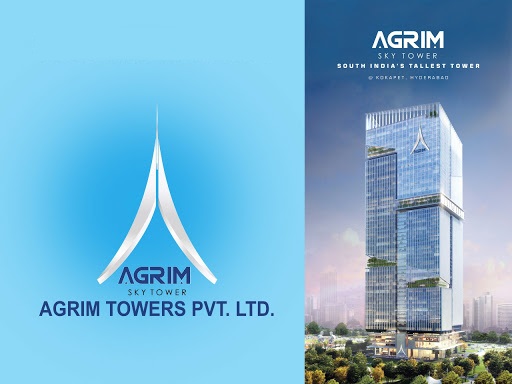 Agrim Sky Tower
