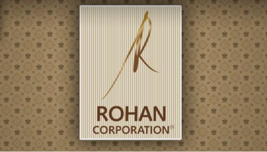 rohan corporation