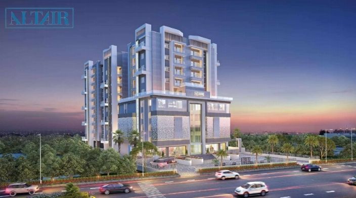 New Residential + Commercial Project in Assam - 2021