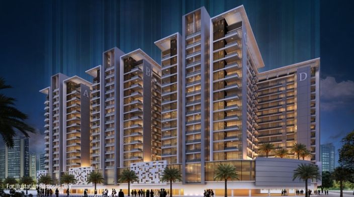 Properties has proposed an upcoming residential project called One Star Galaxy, located at Kiwale, Pune, Maharashtra