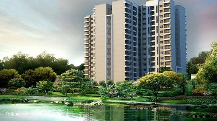 New Residential Project in Ahmedabad, Gujarat