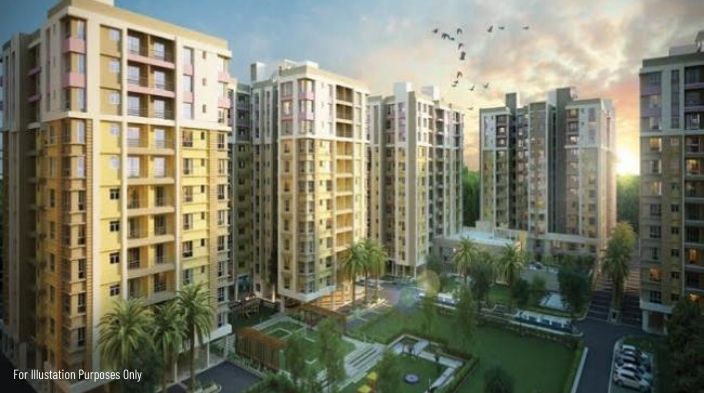 Upcoming Residential Projects in Vadodara