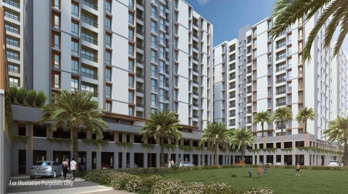 New Residential Project in West Bengal