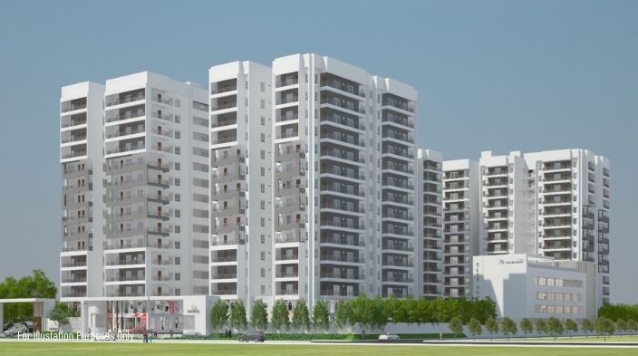 Upcoming Residential Project in Bangalore
