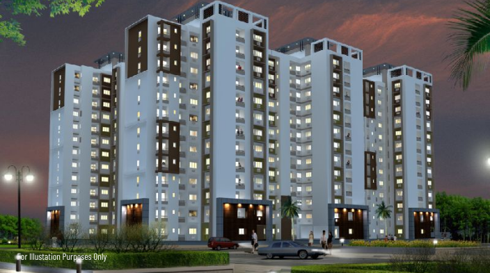 New Residential Project In Maharashtra
