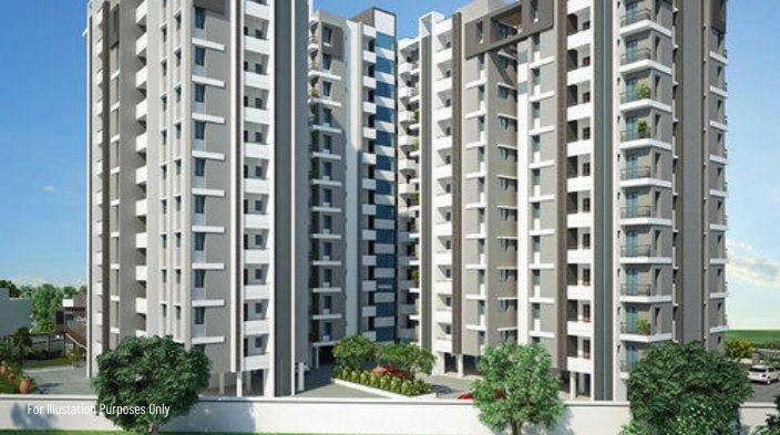 Residential Project in Telangana
