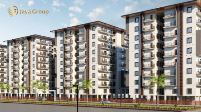 New Residential Project in Telangana
