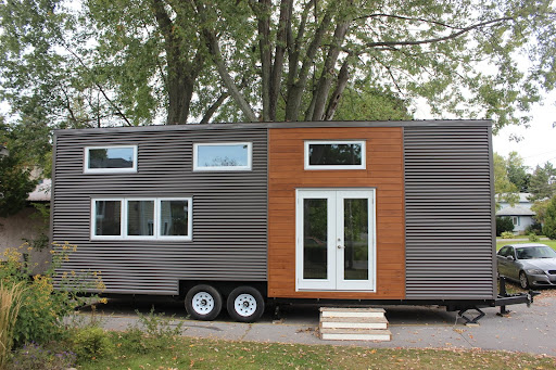 What Is a Tiny House? A Huge Trend Explained in Simple Terms, Real Estate  News & Insights