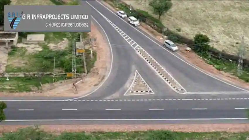 road construction business plan in india