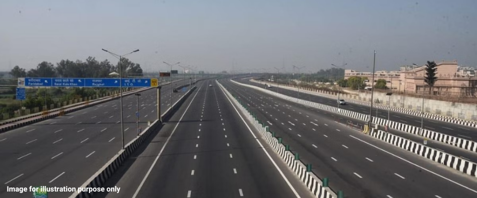 NHAI Delays Key Coimbatore Projects, Hindering city's Economic Growth -  Simplicity
