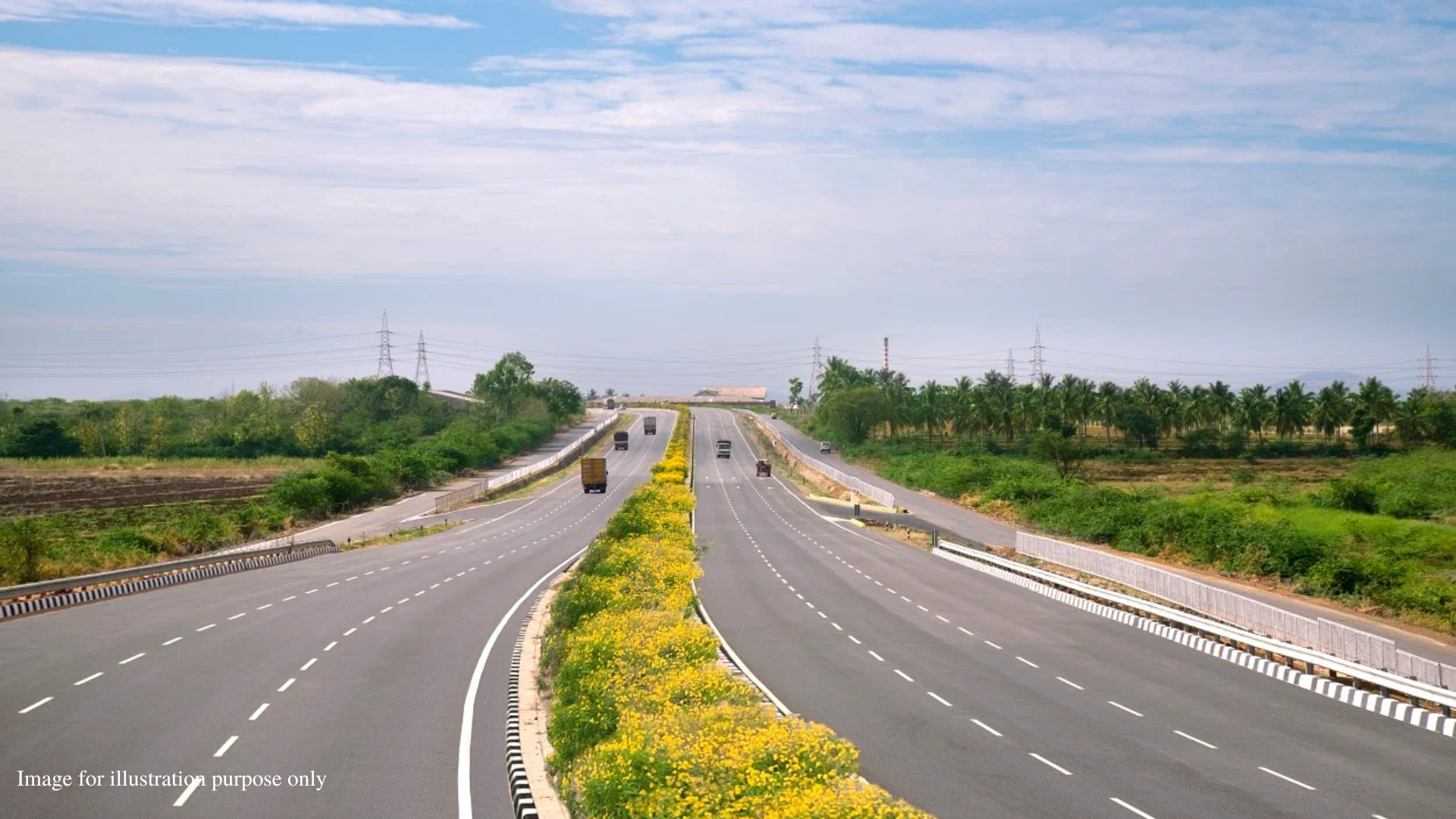 NHAI unveils ₹16,680-cr outer ring road in Kanpur