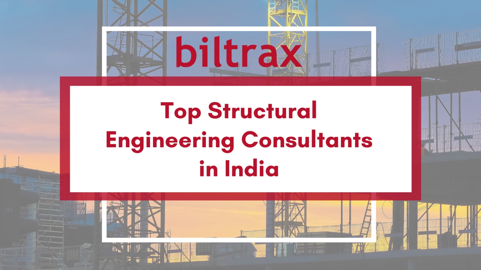 Structural Consultants India Engineers