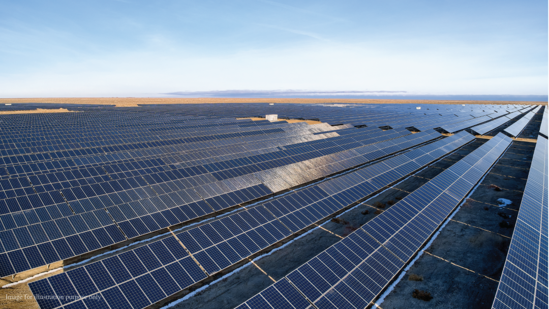 Avaada Energy to Set up 400 MW Solar Project for GUVNL in Gujarat