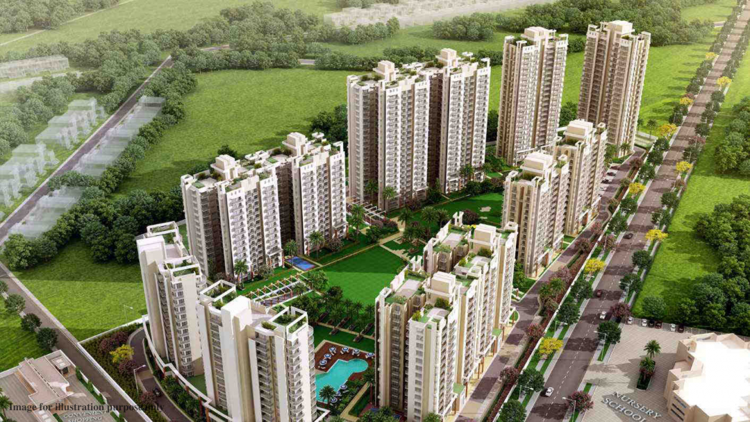 Experion Developers to build luxury homes in Noida, Gurugram