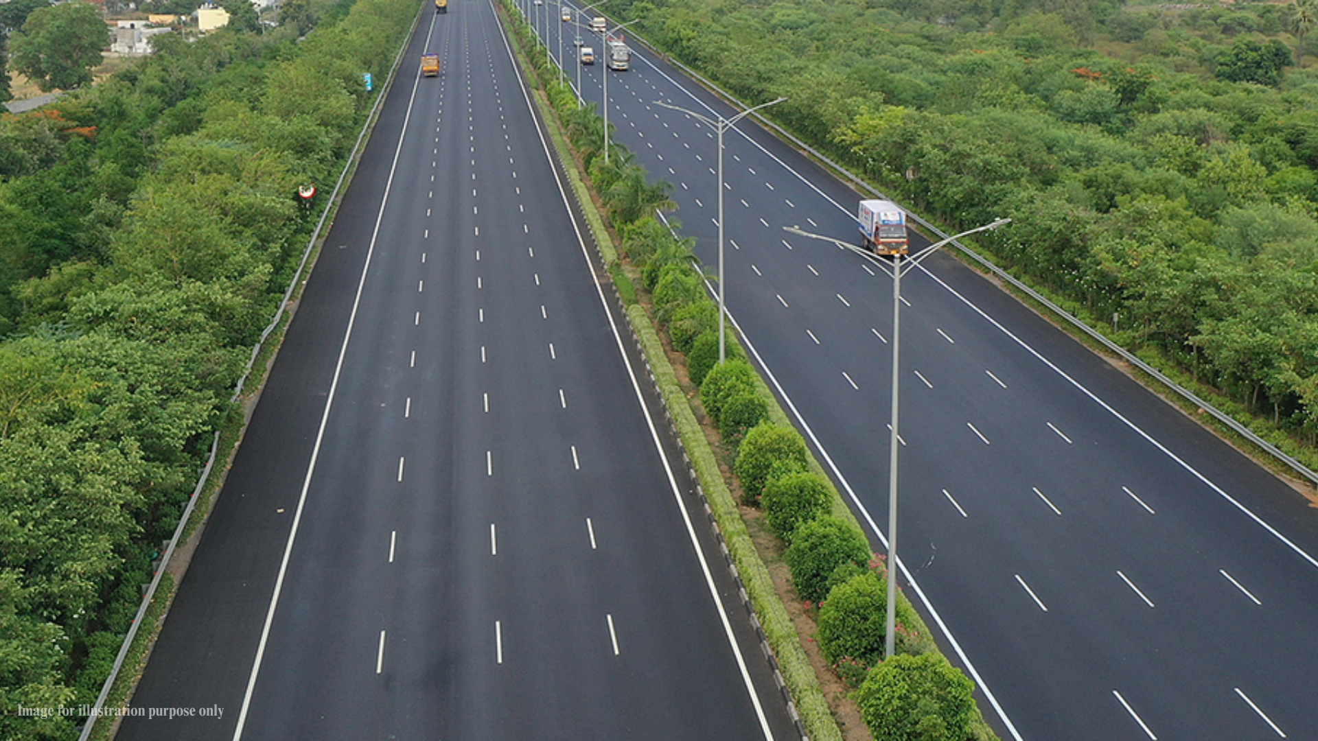 Kanpur: Work On 93 Km Outer Ring Road Project To Start Soon, Tenders  Finalised For Two Packages