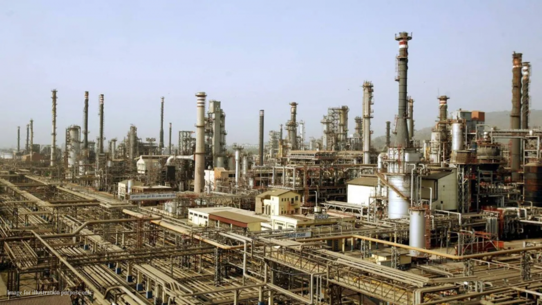 BPCL to invest 5,044 Cr for Polypropylene Unit at Kochi refinery