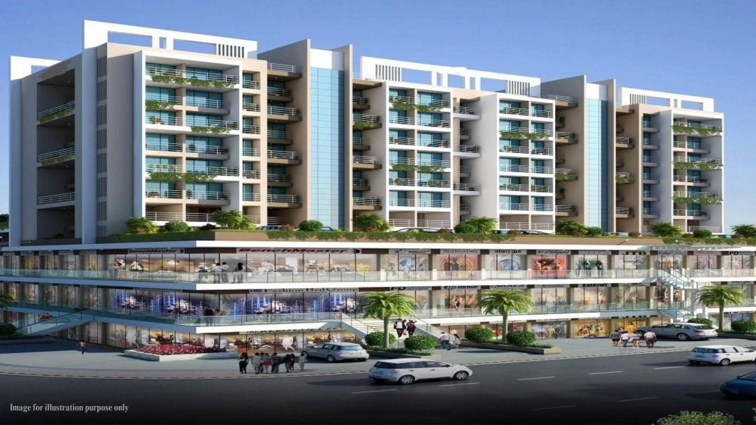 M3M To Invest INR 700 Crore In Noida Project m3m-to-invest-inr-700-crore-in-noida-project