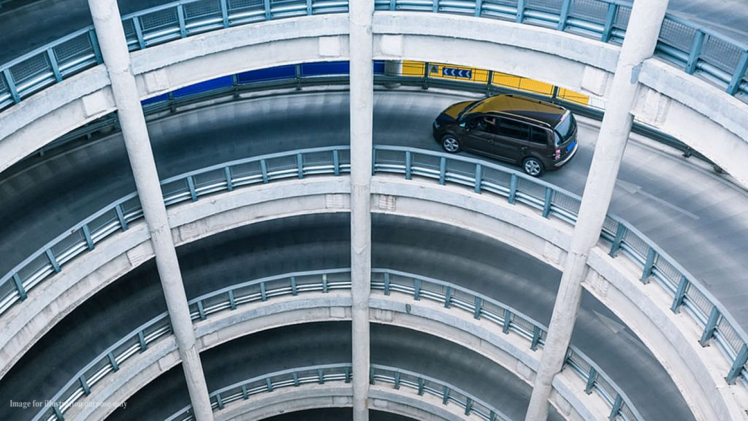Nmmc to develop 2 multi level parking lots near railway stations