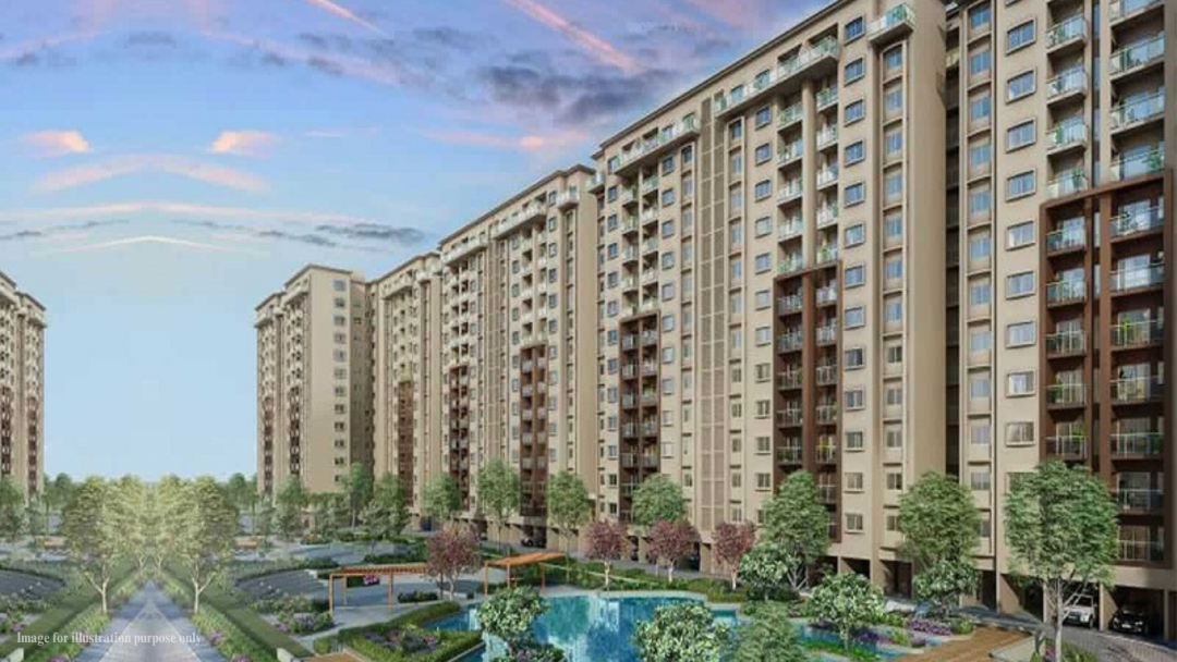 Provident Housing Enters Bridge-to-luxury Residential Segment