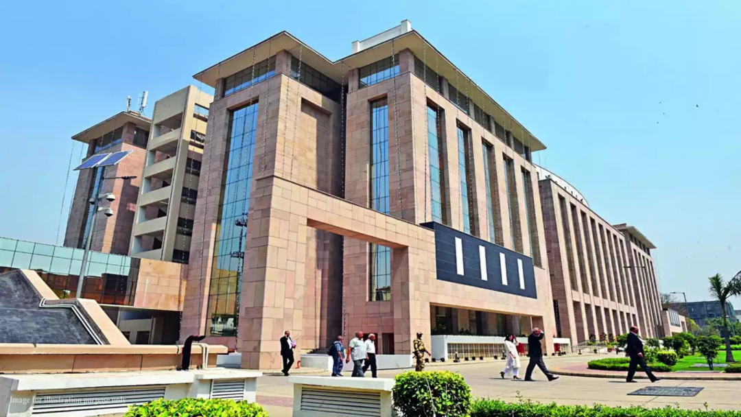 Delhi govt approves construction of 3 new district court complexes