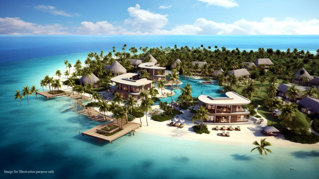 Tata Group to introduce two resorts in Lakshadweep by 2026
