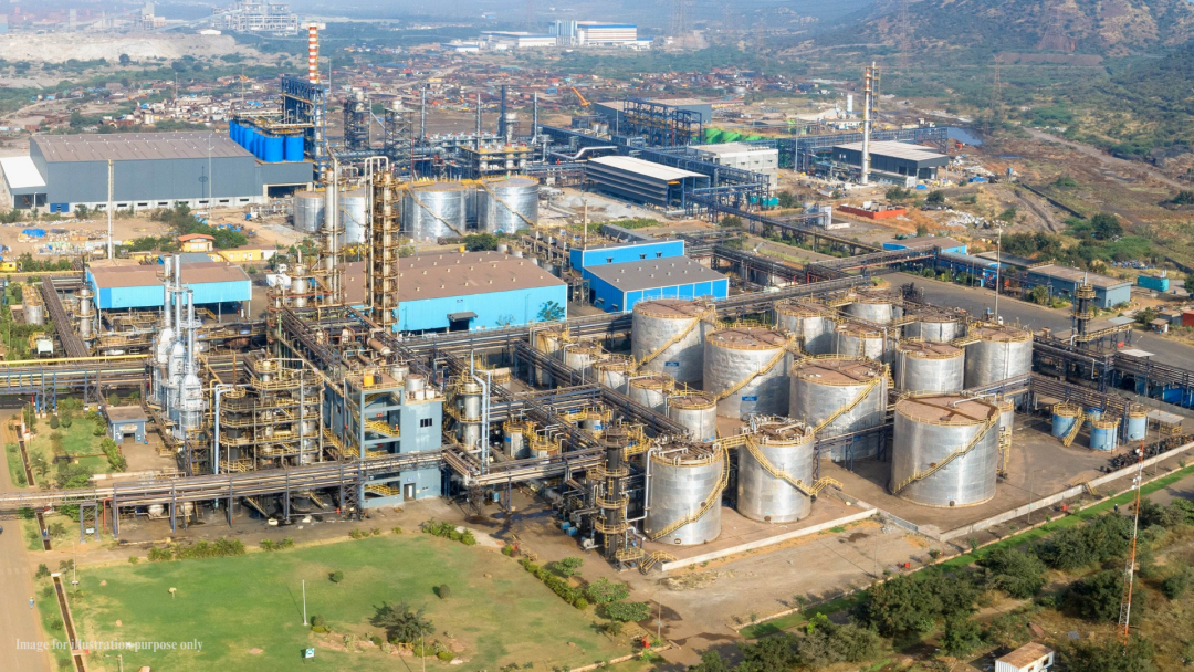 Epsilon to set up 10,000 Cr Integrated Carbon Complex in Odisha