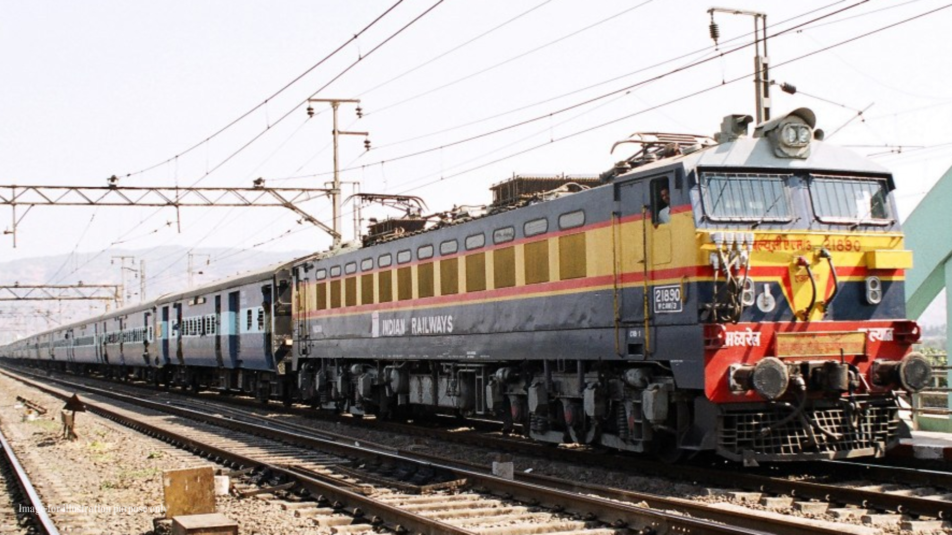 Puri-Konark new Railway Line