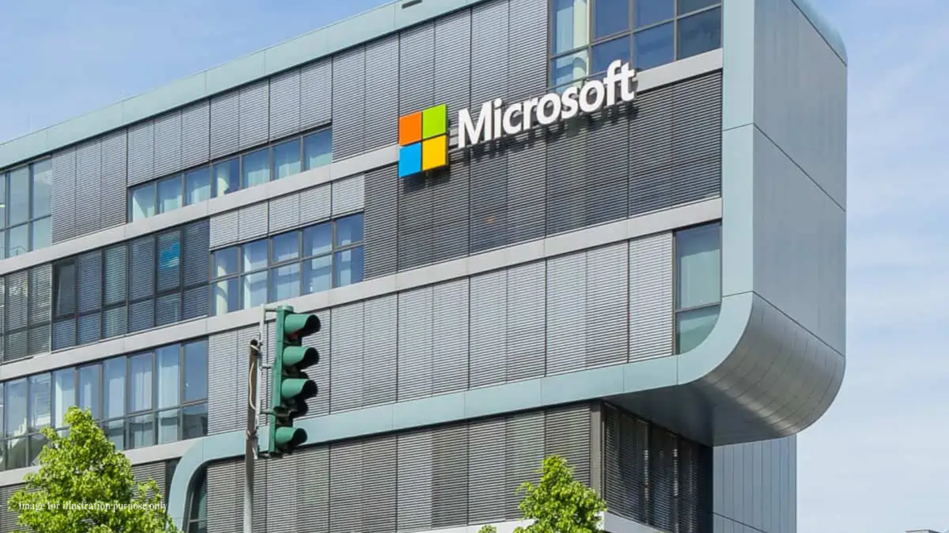 Microsoft Hyderabad