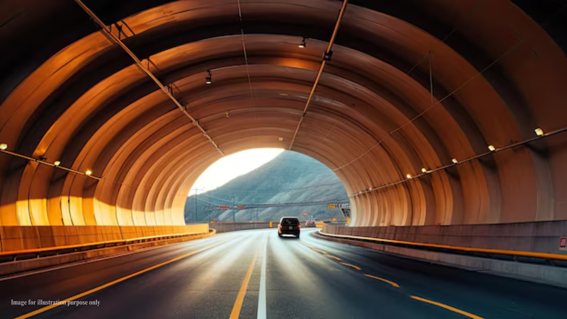 Bangalore Tunnel