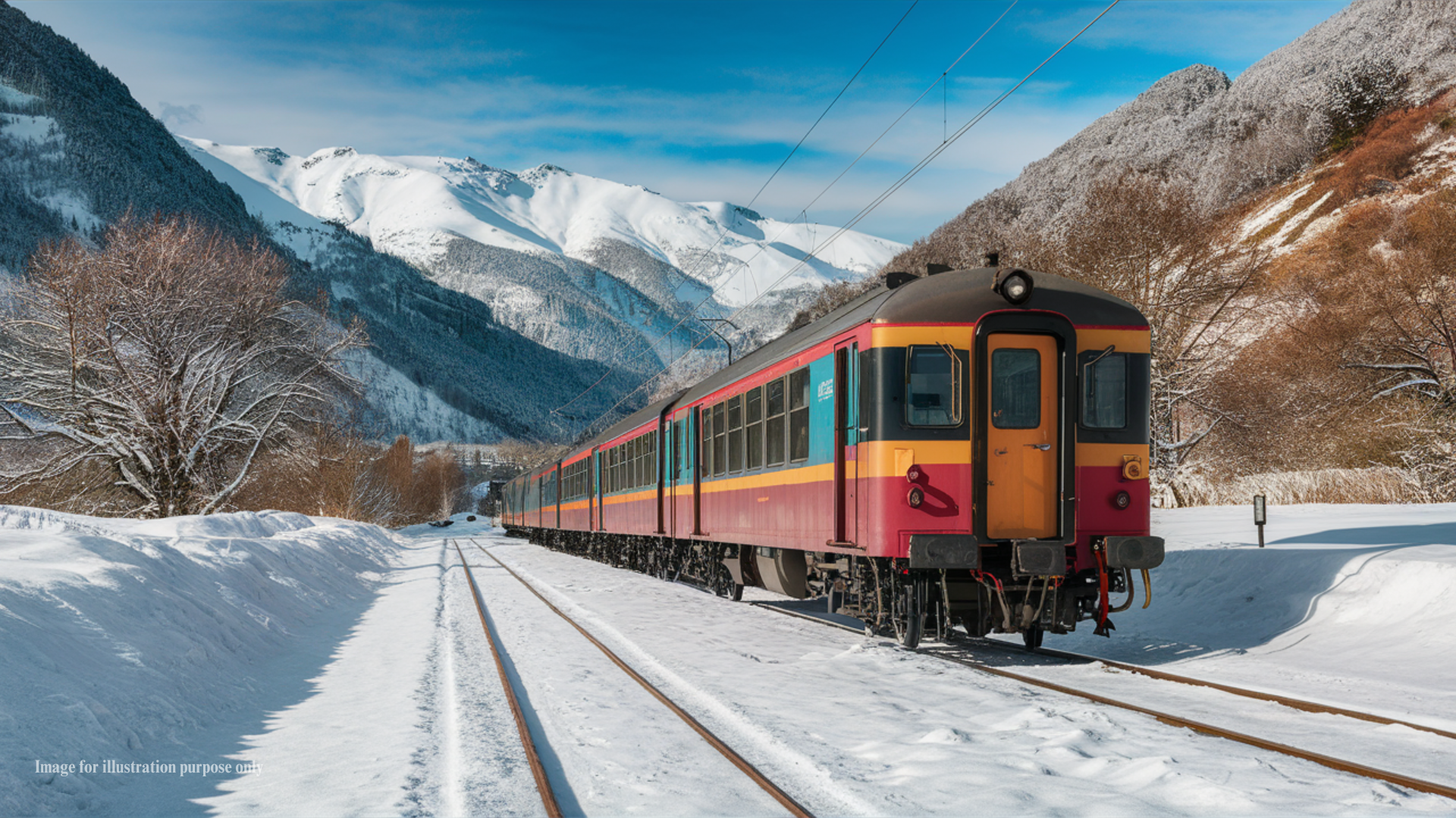 Himachal rail expansion
