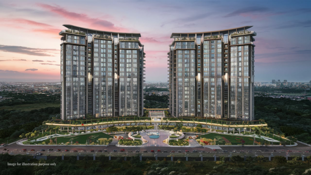 Alphacorp SKY1: Luxury Residential Project Launched in Gurgaon