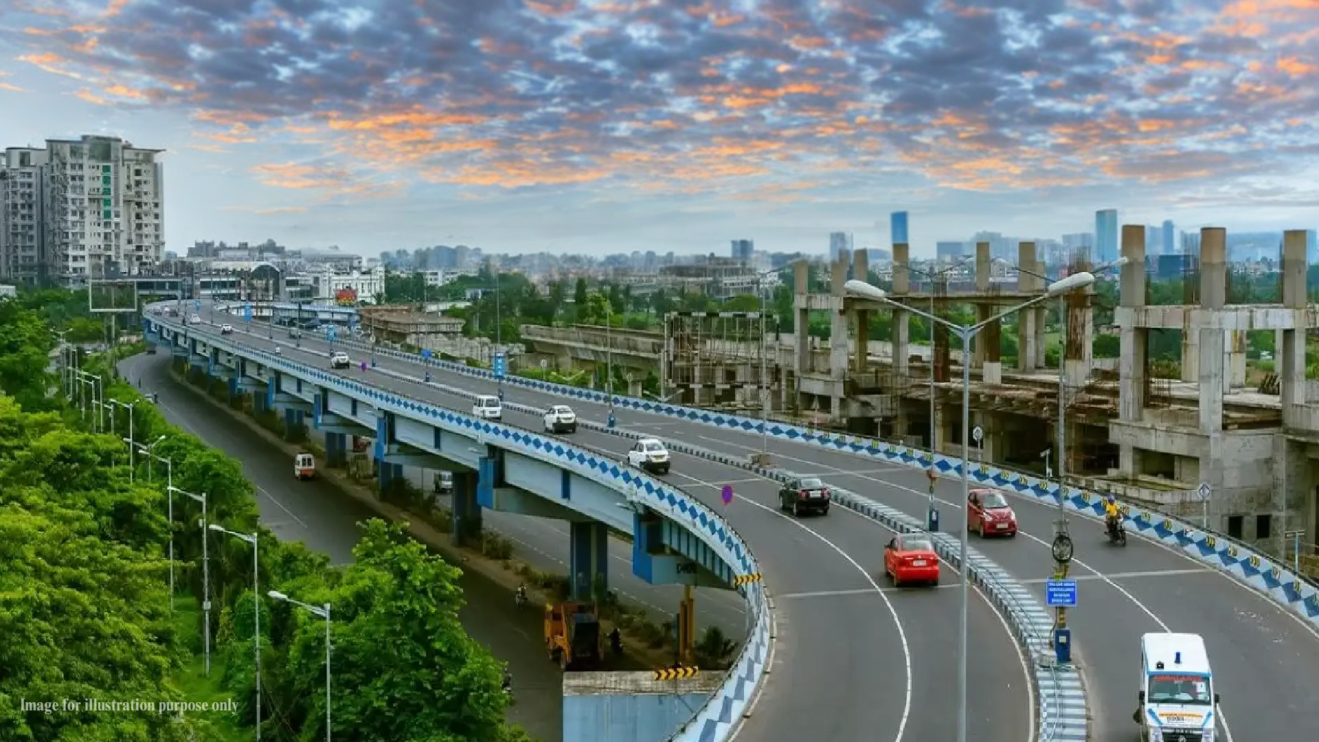 Karnataka elevated corridors