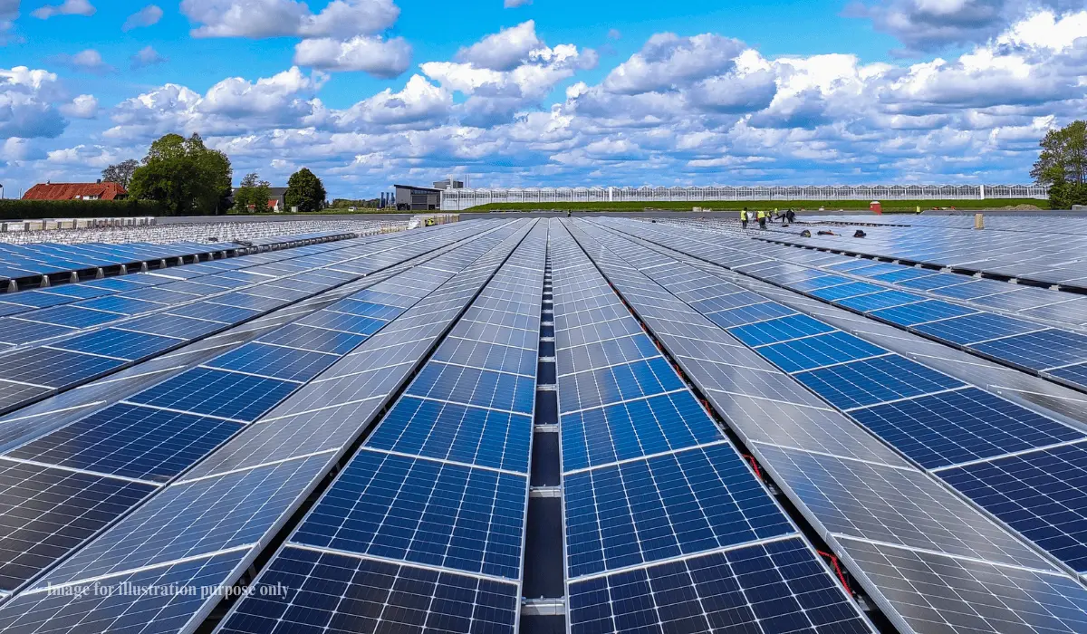 Oriana Power Secures Solar Contract and Announces Hydrogen Partnership in India