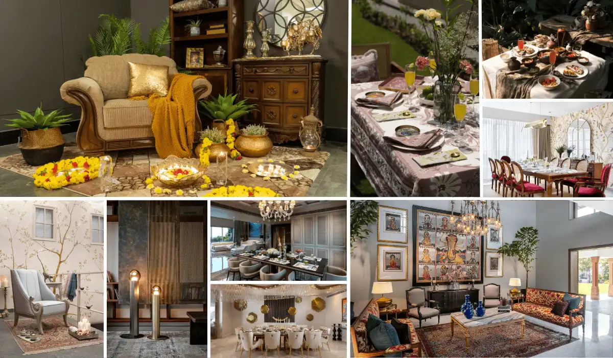 How to Create the Perfect Festive Corner Retreat: A Blend of Warmth, Decor, and Celebration