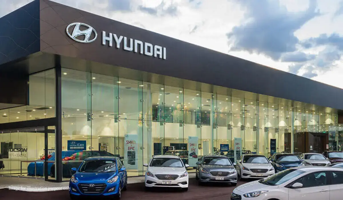 Hyundai Motor Tamil Nadu