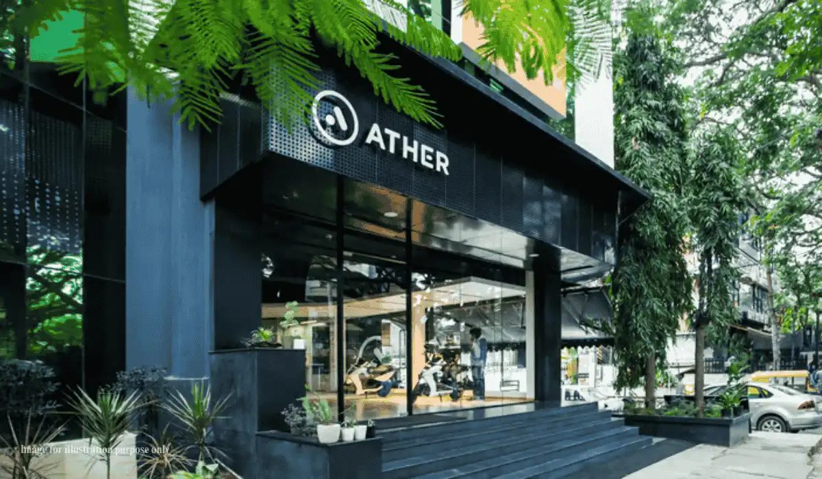 Ather Maharashtra