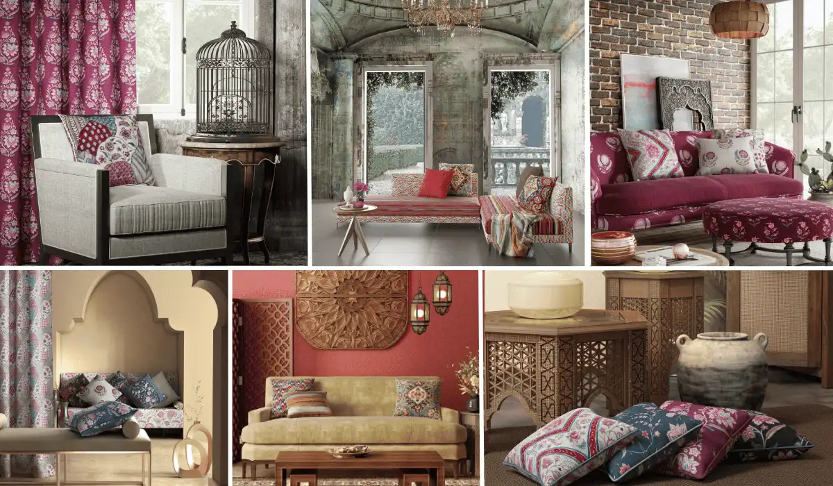 RR Décor’s Festive Indian Motifs and Vibrant Hues