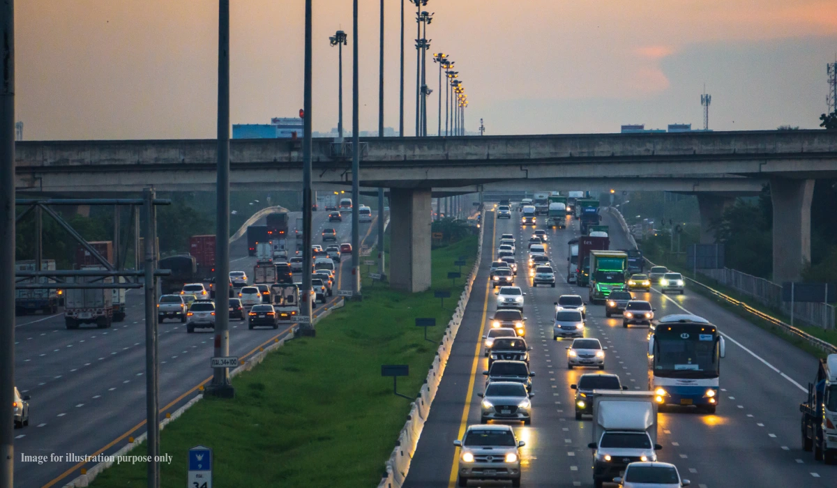 NHAI Jaipur