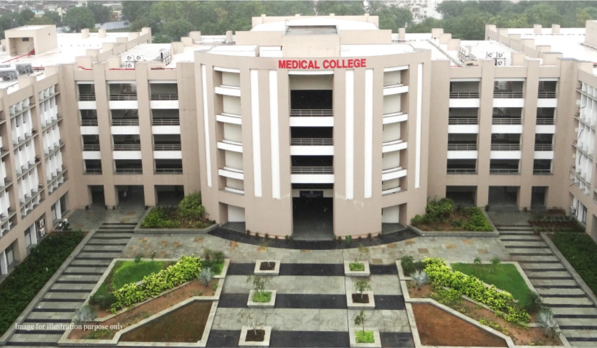 Haryana Medical College