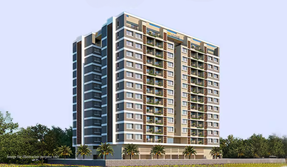 Aspire Constructions Maharashtra