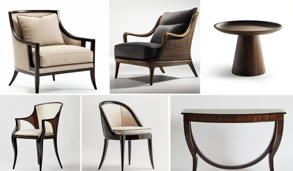 Rvvardé Introduces Custom Armchairs and Luxury Seating