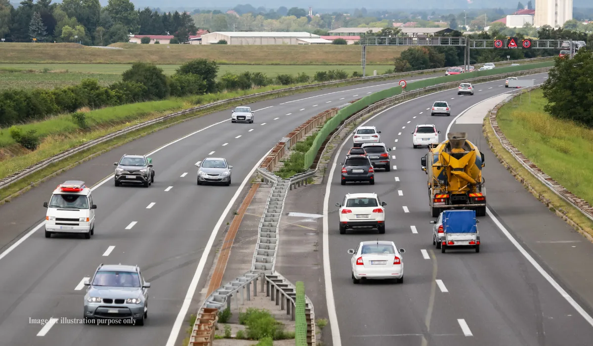 Perumbavoor Bypass